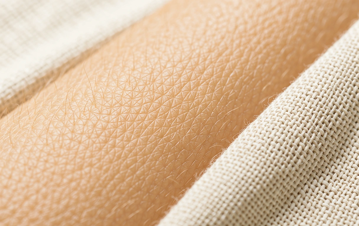 Texture et sensation