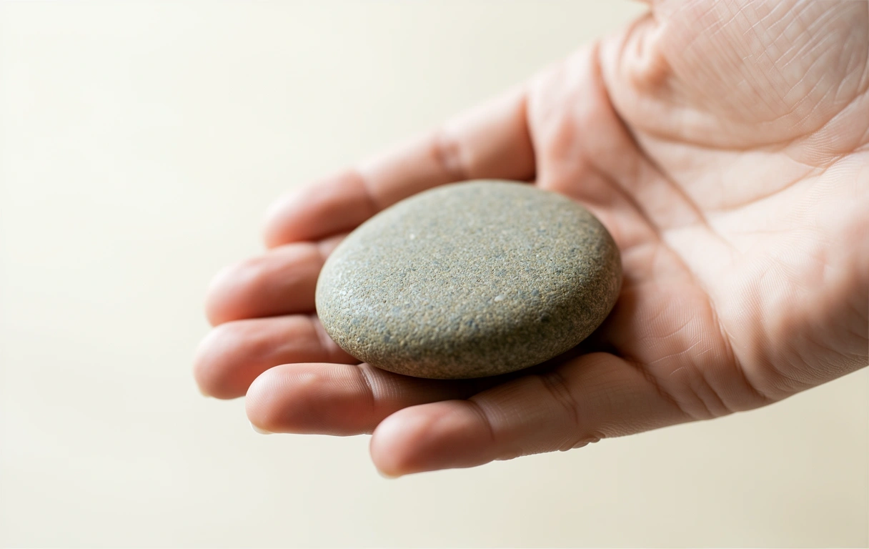 Symbole de protection et de sérénité