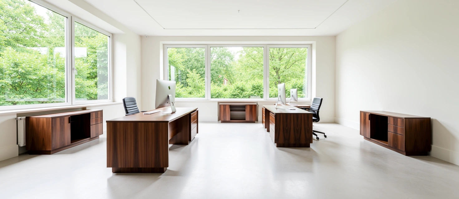 Le studio Gezond Mannen à Bruxelles